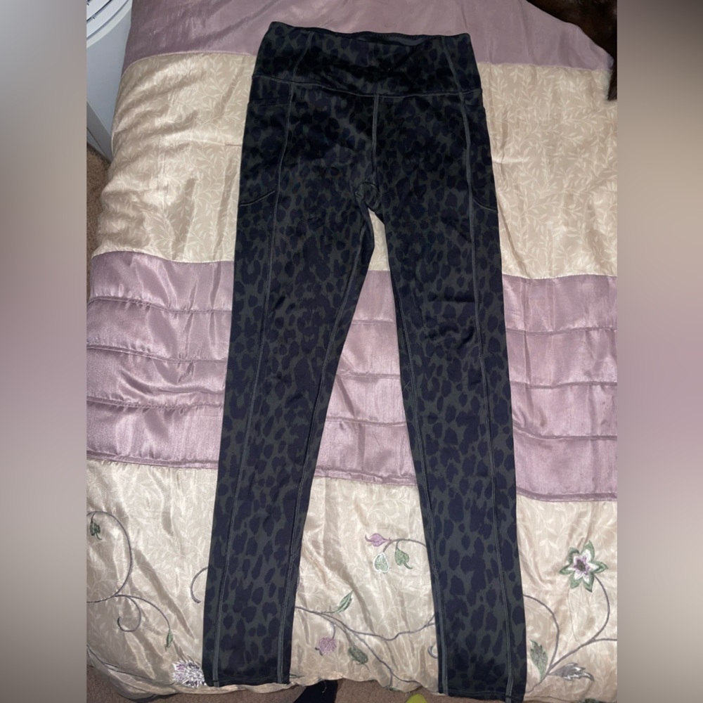 Victorias Secret leggings